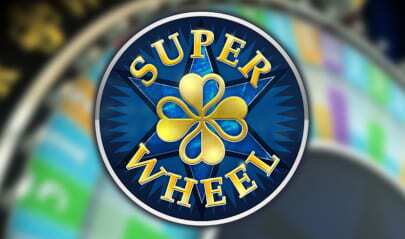 Play n Go - Super Wheel