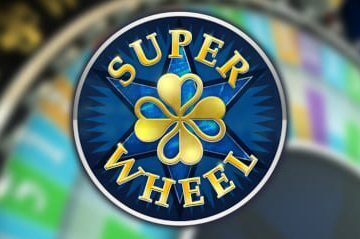 Play n Go - Super Wheel