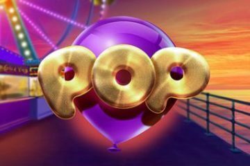 Pop slot review logo
