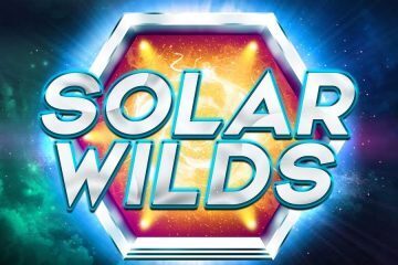 Solar Wilds slot