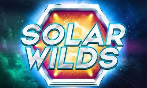Solar Wilds slot