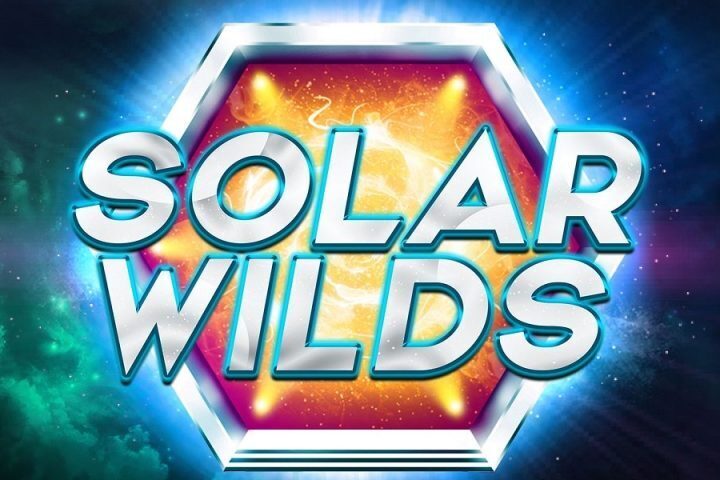 Solar Wilds slot
