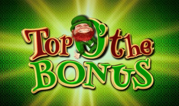 Top O the Bonus slot review Inspired