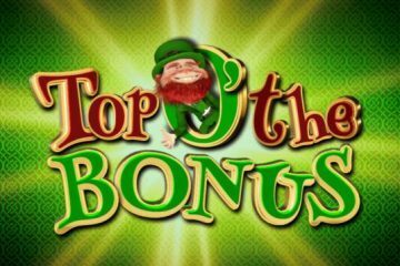 Top O the Bonus slot review Inspired