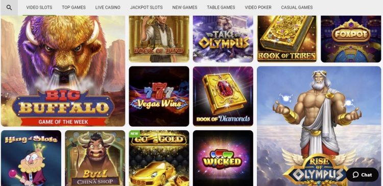 ZodiacBet review