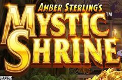 Slots - amber-sterlings-mystic-shrine-logo slot