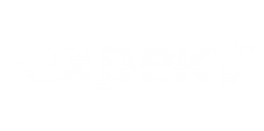 Expect casino logo