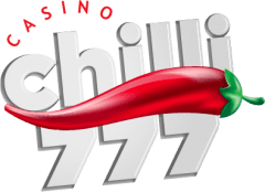 Chilli 777 casino logo