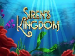 sirens kingdom logo