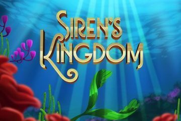 sirens kingdom logo