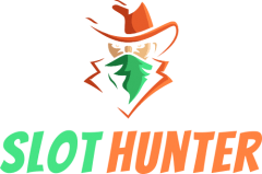 Slot Hunter Logo