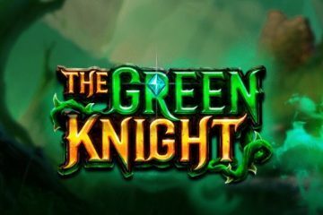 The Green Knight - Online Gokkast Review