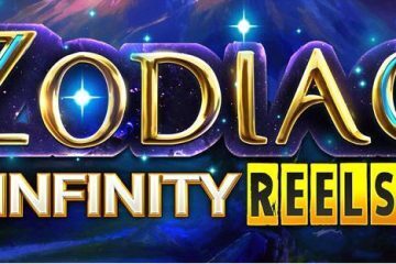 zodiac-infinity-reels-slot-logo