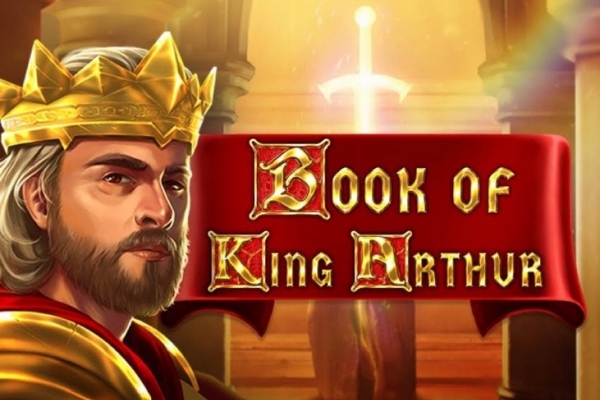 Book of King Arthur Online Slot Review