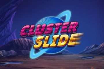 Cluster Slide slot review Elk Studios