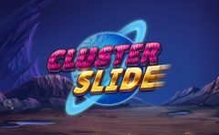 Cluster Slide slot review Elk Studios
