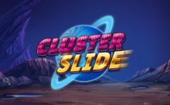 Slots - Cluster Slide slot review Elk Studios