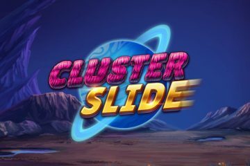 Cluster Slide slot review Elk Studios
