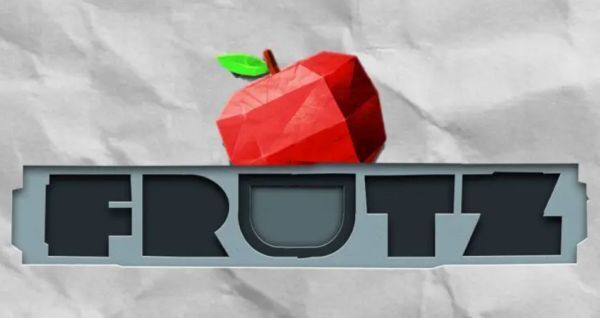 Frutz slot review hacksaw gaming logo