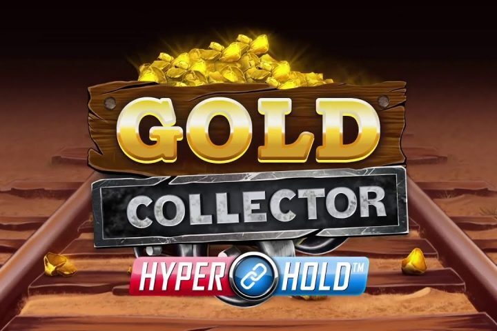 Gold Collector logo