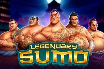 Legandary Sumo