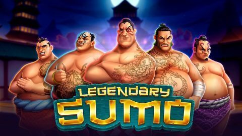 Legandary Sumo