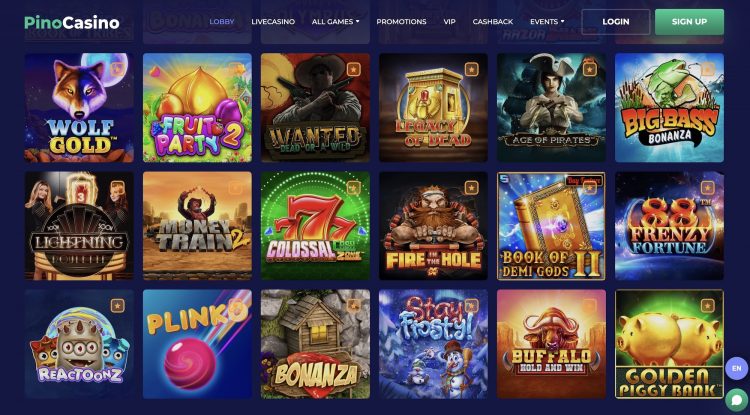 How To Lose Money With casino online One Surprisingly Effective Way To casino online