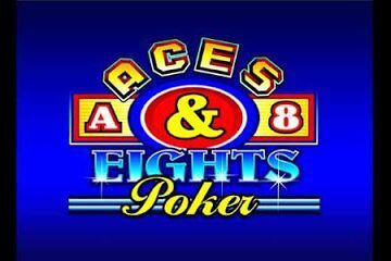 aces and eights video poker