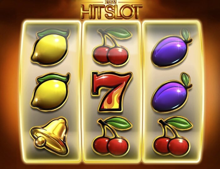 2021 Hit Slot bonus features
