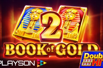 Book of Gold 2
