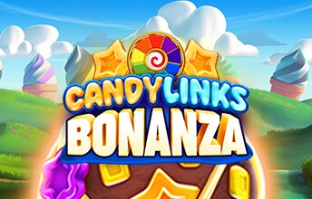 CandyLinks Bonanza logo