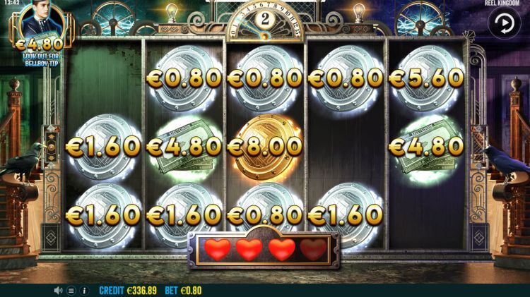 Cash Elevator slot review Pragmatic Play hold and spin bonus