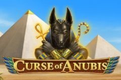 Slots - Curse of Anubis Playtech