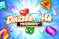 Slots - Dazzle Me Megaways - Online Gokkast Review