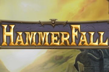 HammerFall-Logo