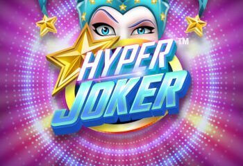 Hyper Joker logo