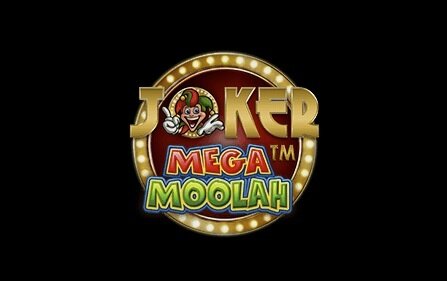 Joker Mega Moolah online gokkast