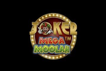 Joker Mega Moolah online gokkast