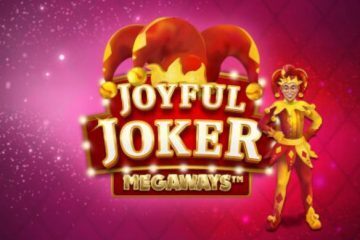 Joyful Joker Megaways