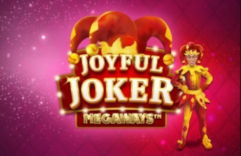 Joyful Joker Megaways