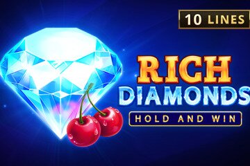 Rich Diamonds Logo