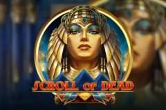 Slots - Scroll of Dead Online Slot Review
