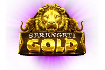 Serengeti Gold JFTW