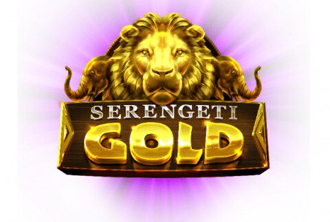 Serengeti Gold JFTW
