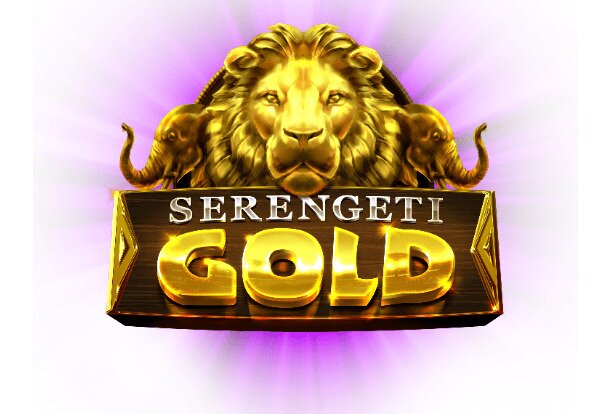 Serengeti Gold JFTW
