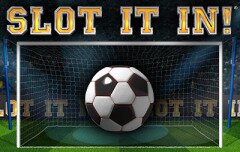 Slots - Slot it In logo