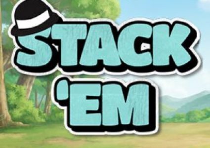 Stack-Em-Slot-Logo