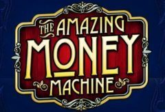 Slots - The Amazing Money Machine slot logo pragmatic play