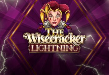 The Wisecracker Lightning