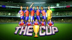 Tom Horn Gaming - The Cup